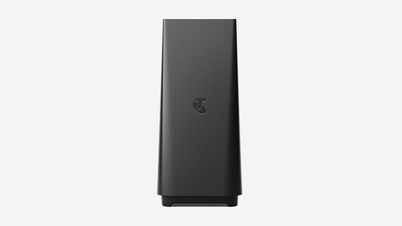 مودم هیبریدی تلسترا Telstra Gen3 Hybrid (4G/DSL)