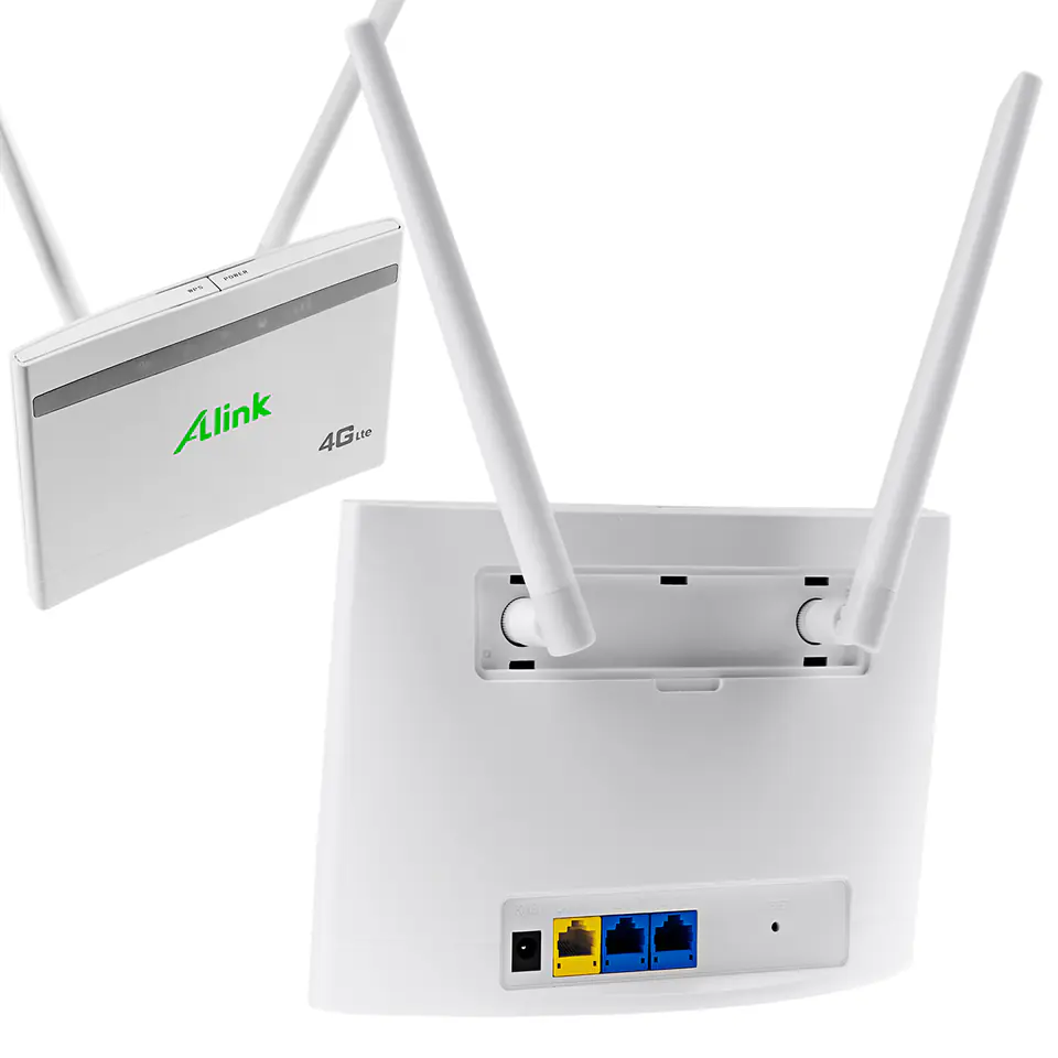 مودم روتر سیم‌کارتی ای‌لینک A-Link MR920