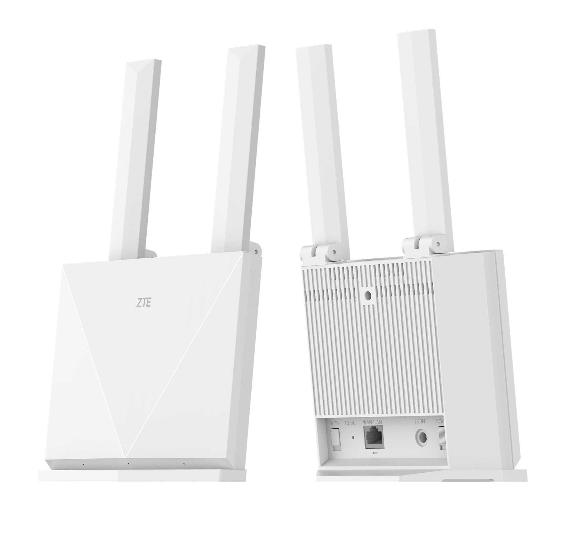 مودم سیم‌کارتی بدون باتری زد تی ای ZTE K10 (without Battery)