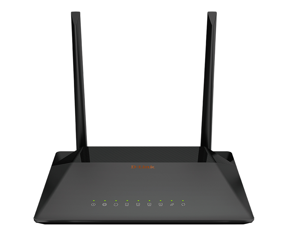 مودم VDSL دی‌لینک D-Link DSL224