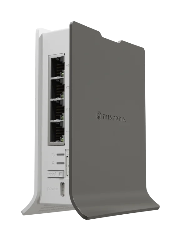 مودم روتر سیم‌کارتی میکروتیک MikroTik hAP ax lite LTE6