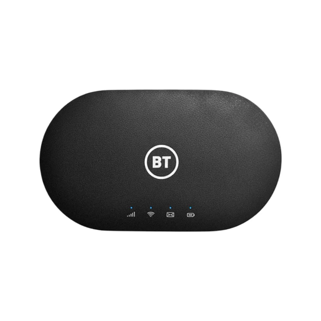 مودم سیم‌کارتی آلکاتل Alcatel BT71