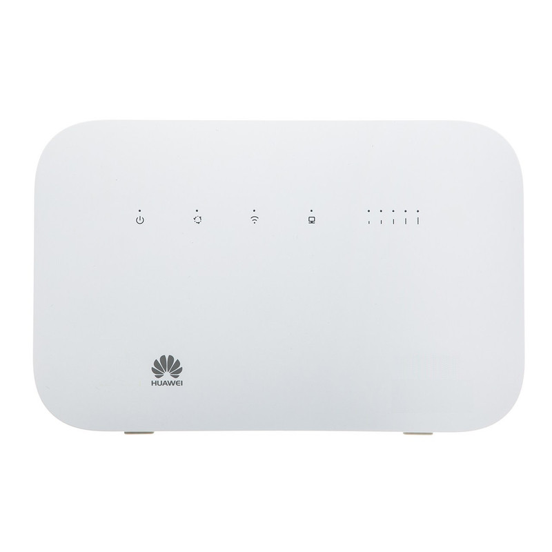 مودم روتر سیم‌کارتی کارکرده هواوی Huawei B612-Used