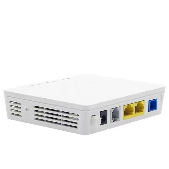 مودم فیبر نوری HG8120C